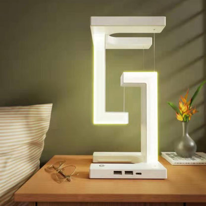 Equilibrio - Balance Lampe Ladestation