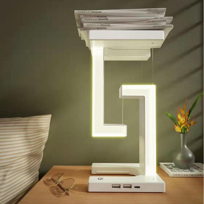 Equilibrio - Balance Lampe Ladestation