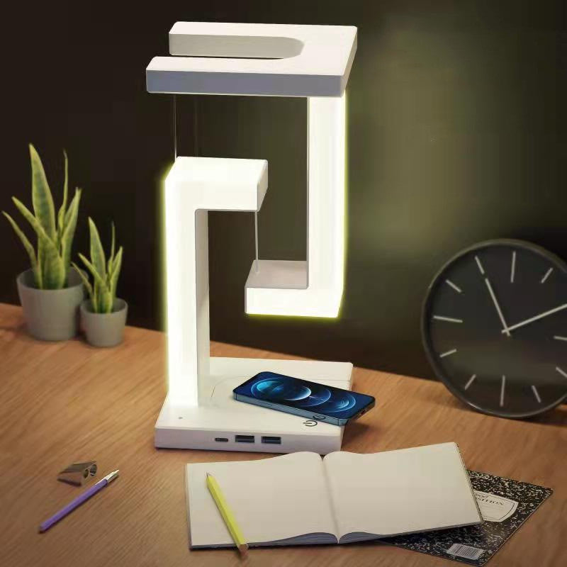 Equilibrio - Balance Lampe Ladestation